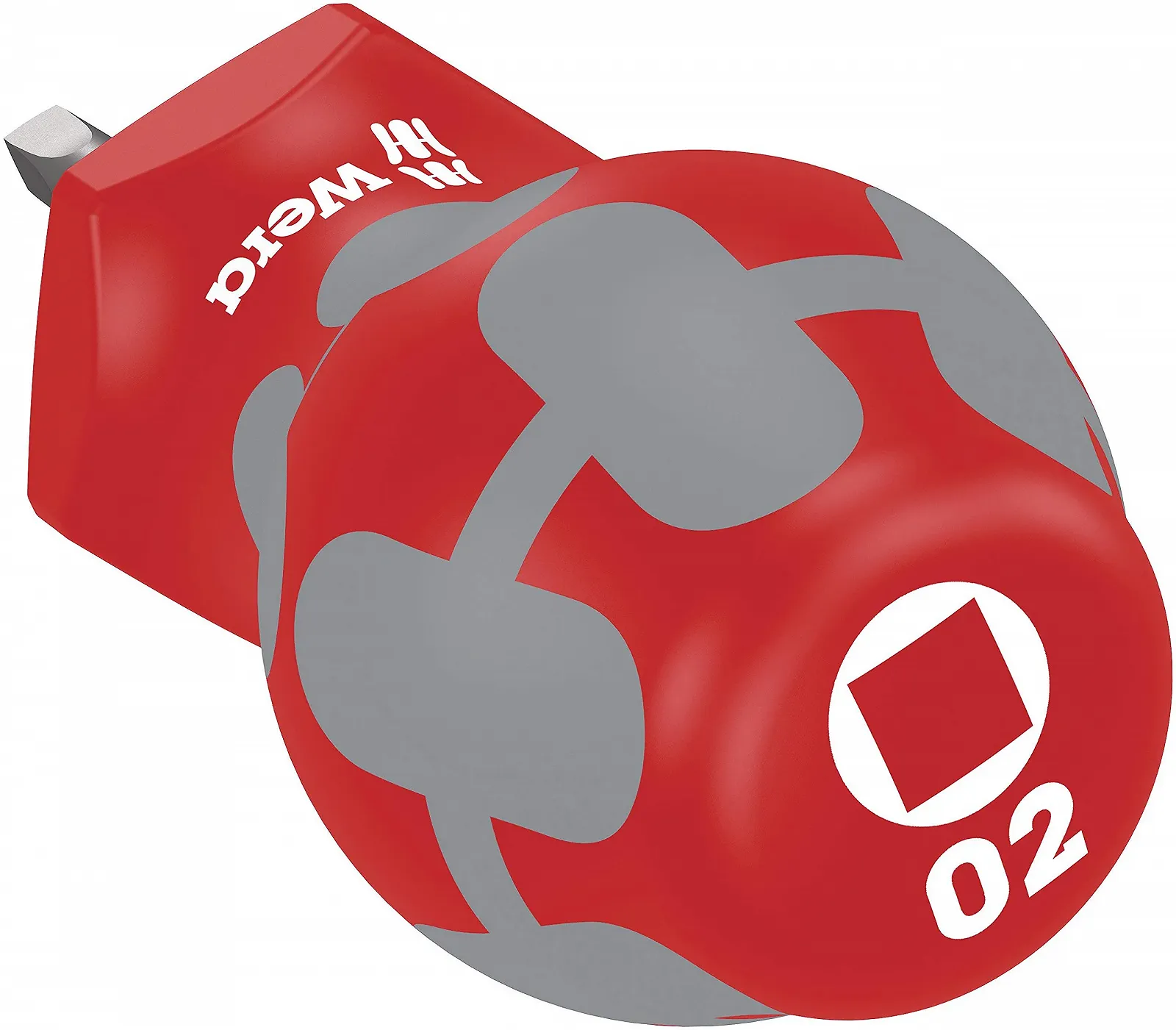 Набір викруток Wera 05008872001 Stubby 5 предметів, фото №12