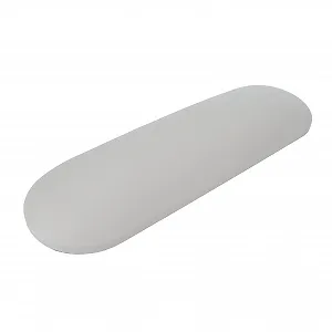 Подушка для манікюру PU шкіра М'яка Легка для дому Салону - Фото 1