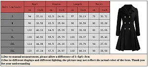 Жіночий тренч з лацканами Двобортний synthetic.ua - Фото 1