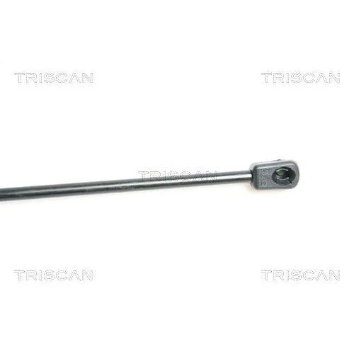 Газлифт багажника TRISCAN 8710 14236 для NISSAN, фото №3