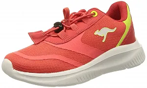 Кросівки KangaROOS Дитячі K-ft Push Unisex - Фото 1