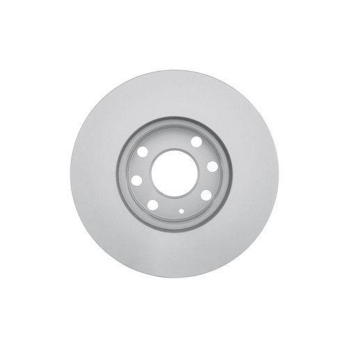 Гальмівний диск BOSCH 0 986 478 881 для OPEL VAUXHALL HOLDEN передня вісь, фото №3