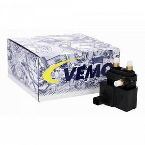 Клапан, пневмосистема VEMO V30-51-0012 MERCEDES-BENZ synthetic.ua - Фото 1