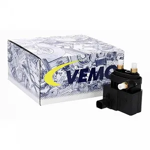 Клапан, пневмосистема VEMO V30-51-0012 MERCEDES-BENZ synthetic.ua - Фото 1