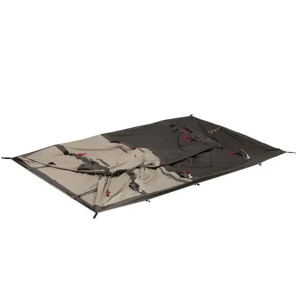 Палатка Ferrino Flow 4 Brown 92168FMM 925170, фото №5