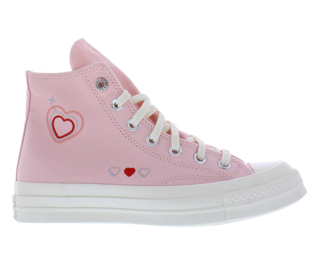 Кеды Converse CTAS OX Женские, фото №1