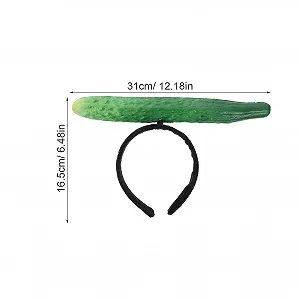 Обруч Beaupretty synthetic.ua - Фото 1