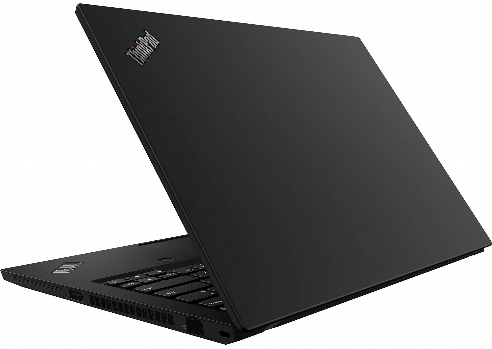 Ноутбук 14" Lenovo Thinkpad T490 Intel Core i7-8565U RAM 16GB SSD 512GB 16час батарея Windows 11 (UKR), фото №7