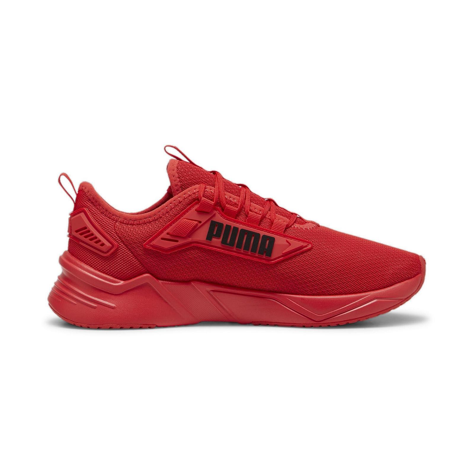 Кроссовки PUMA Retaliate 3, фото №5 Кроссовки PUMA Retaliate 3, фото №5