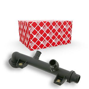 Фланець охолоджувальної рідини FEBI BILSTEIN 26638 для BMW - Фото 1