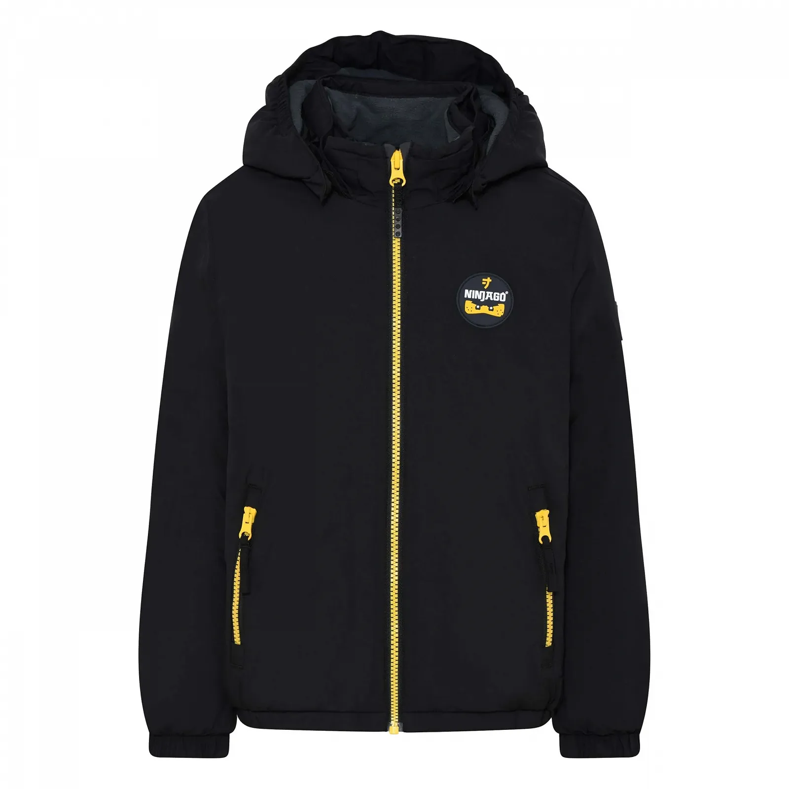 Куртка Kabooki LWJEBEL 601, фото №1 Куртка Kabooki LWJEBEL 601, фото №1