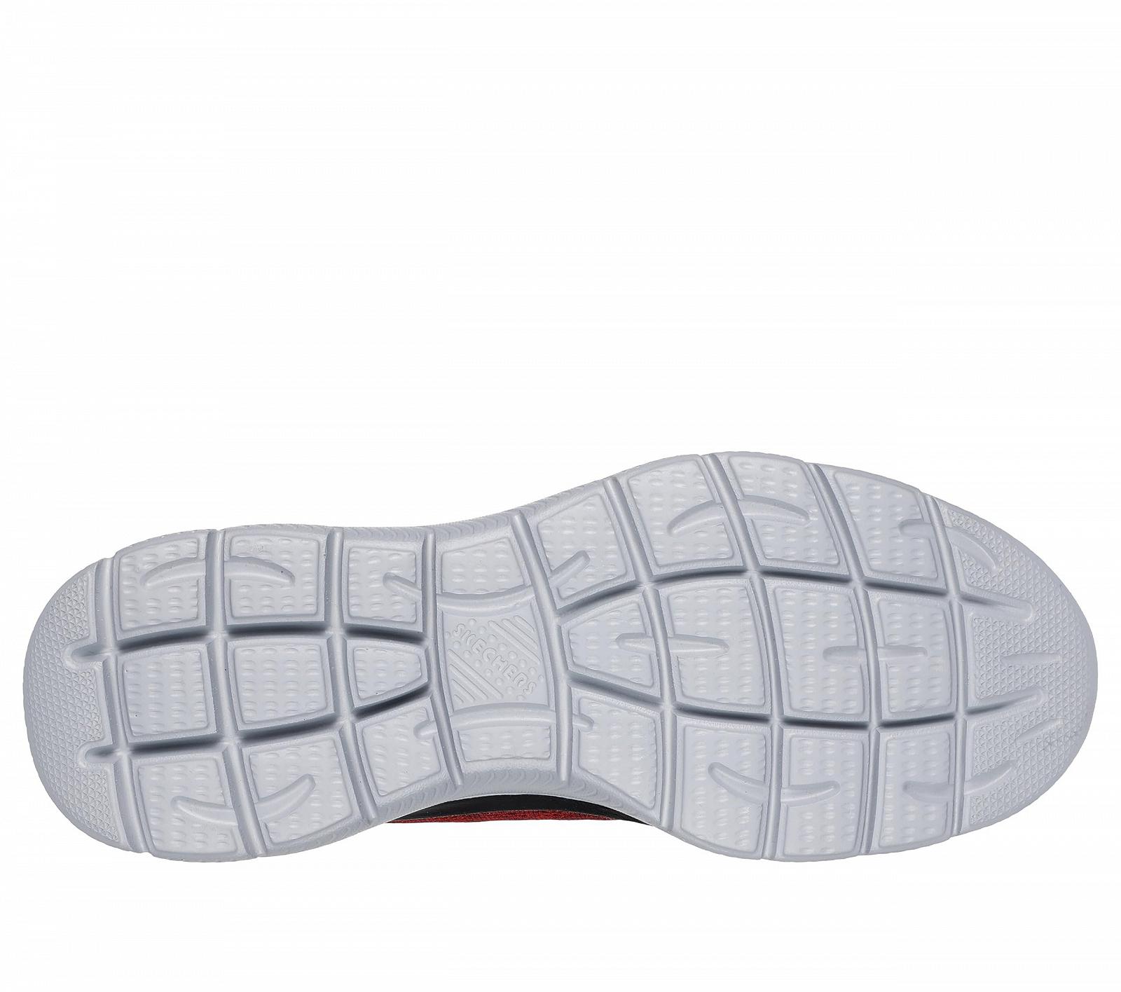 Кеды Skechers Summits Key Pace Hands Free Slip-in, фото №4 Кеды Skechers Summits Key Pace Hands Free Slip-in, фото №4