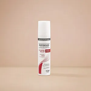Крем для обличчя PHYSIOGEL Calming Relief для чутливої та сухої шкіри 40 мл synthetic.ua - Фото 1