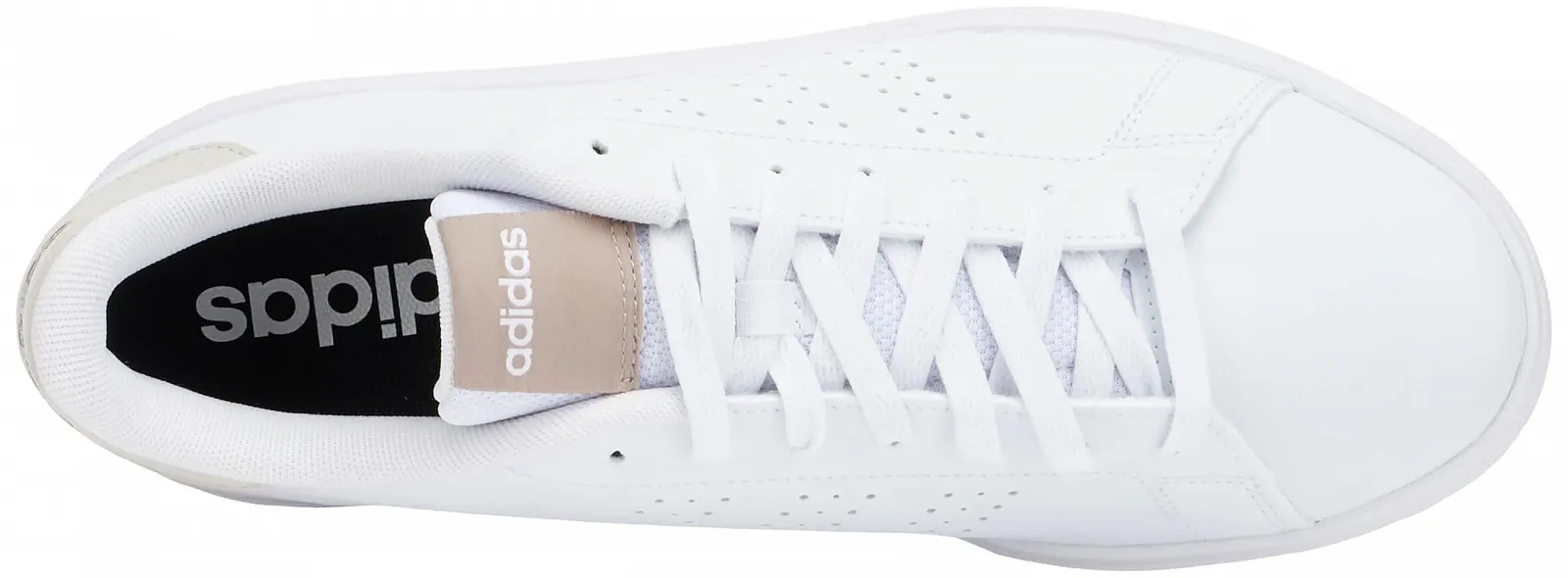 Кросівки adidas Advantage Base 2.0, фото №3 Кросівки adidas Advantage Base 2.0, фото №3