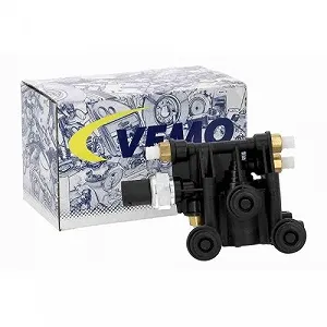 Клапан пневмосистеми VEMO V48-51-0003 для LAND ROVER synthetic.ua - Фото 1