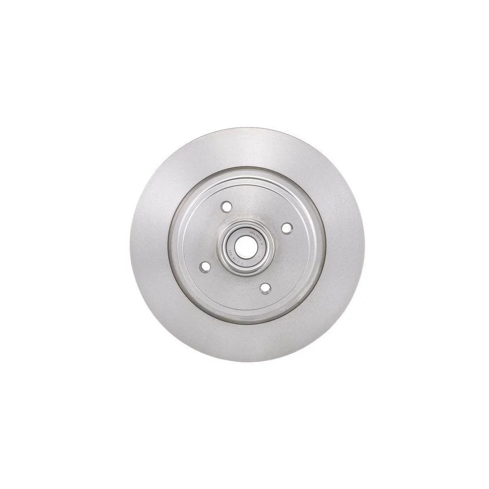 Гальмівний диск BOSCH 0 986 479 270 для RENAULT задня вісь, фото №1