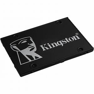 Внутренний накопитель Kingston SSD KC600 1TB 2.5" SATAIII 3D NAND TLC SKC600 1024G цена на synthetic.ua - Фото 1 Внутренний накопитель Kingston SSD KC600 1TB 2.5" SATAIII 3D NAND TLC SKC600 1024G synthetic.ua - Фото 1