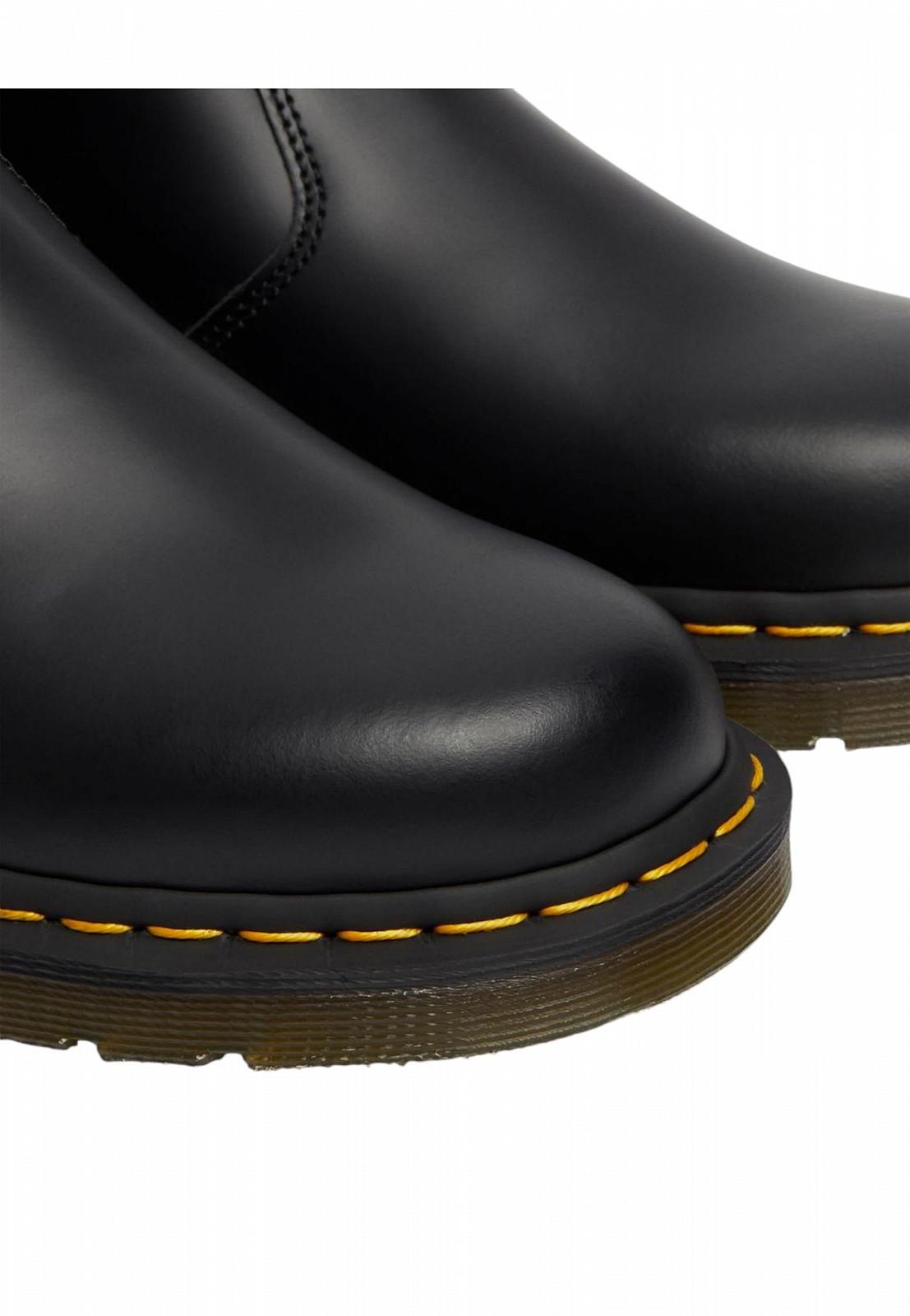 Челси Dr. Martens Детские Унисекс Ботинки, фото №8