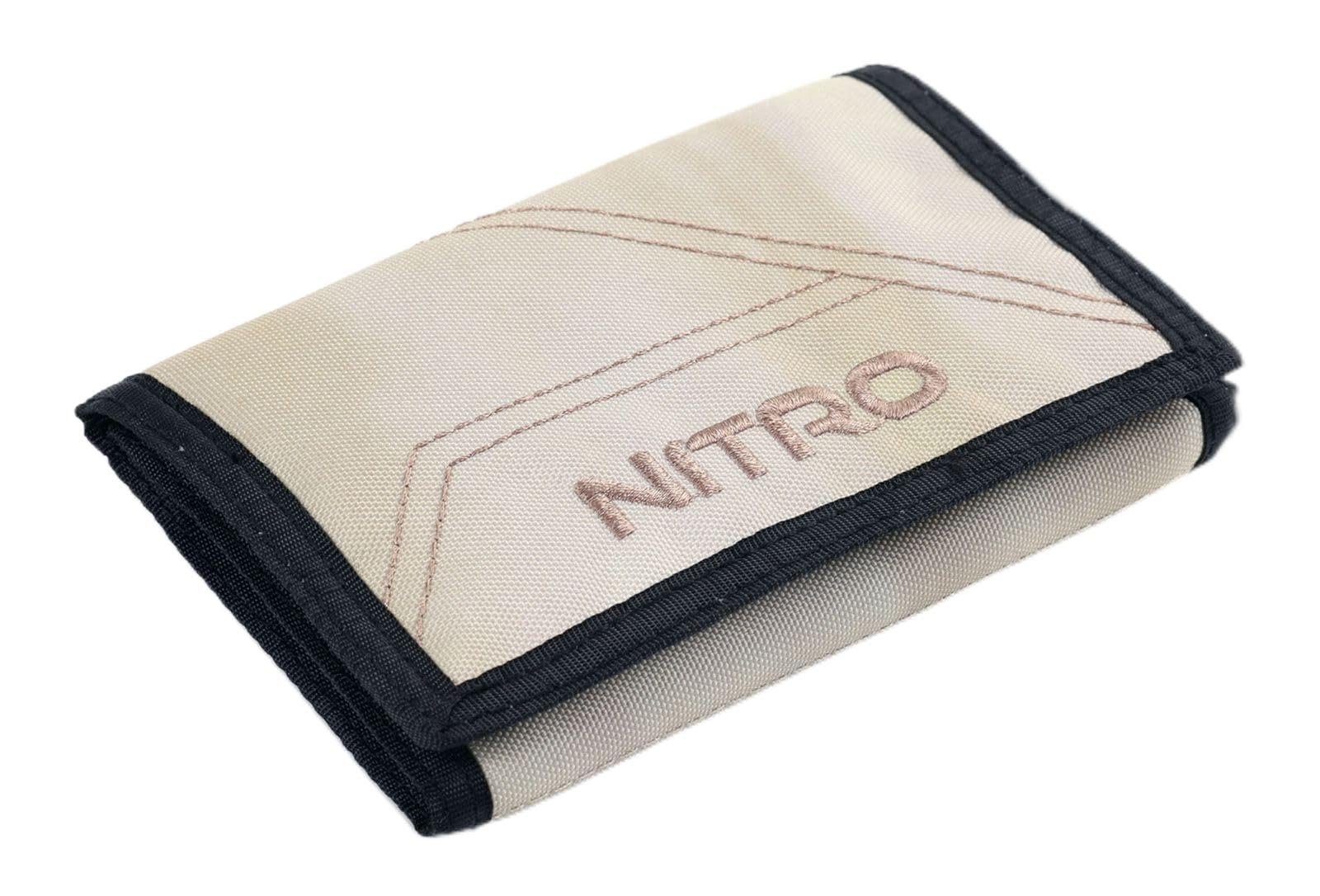 Кошелек Nitro Unisex Кошелек, Кошелек, Кошелек для монет, фото №1