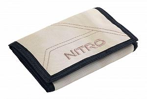 Кошелек Nitro Unisex Кошелек, Кошелек, Кошелек для монет - Фото 1