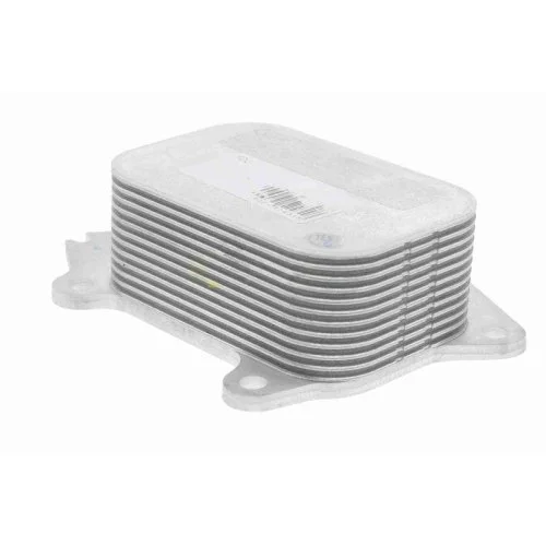 Масляный радиатор двигателя VEMO V22-60-0003 CITROËN FORD MAZDA, фото №3