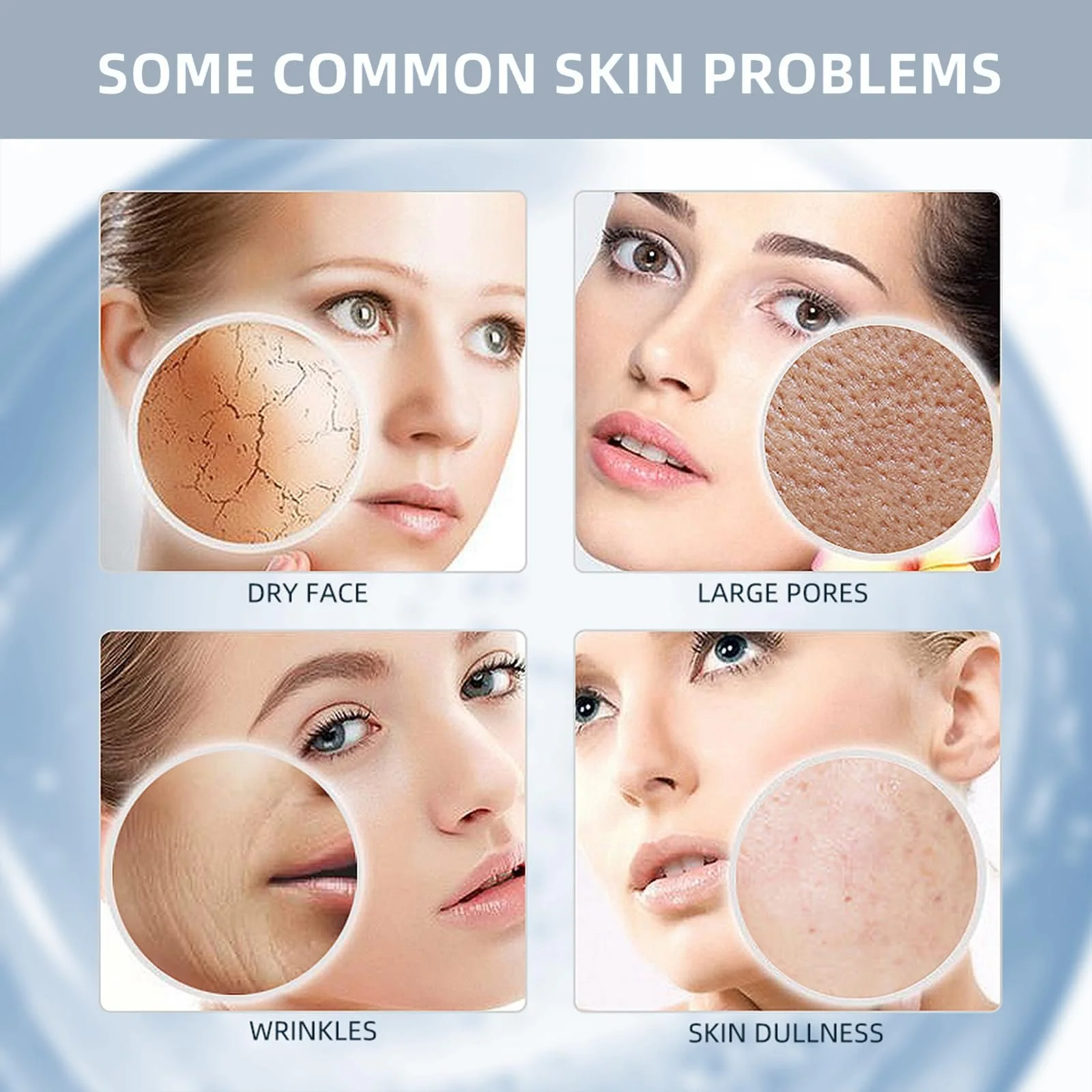 Маска VEROA Ночная с органическим коллагеном, 10 шт - Маска с глубоким увлажнением, содержит гидролизованный коллаген с низким молекулярным весом, фото №5