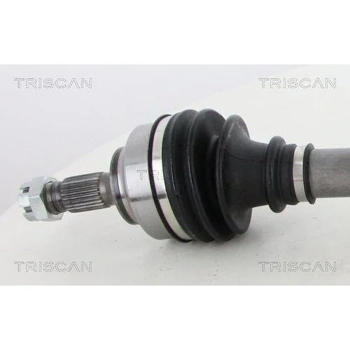 Привідний вал TRISCAN 8540 28675 для CITROËN PEUGEOT передній міст праворуч, фото №2 Привідний вал TRISCAN 8540 28675 для CITROËN PEUGEOT передній міст праворуч, фото №2