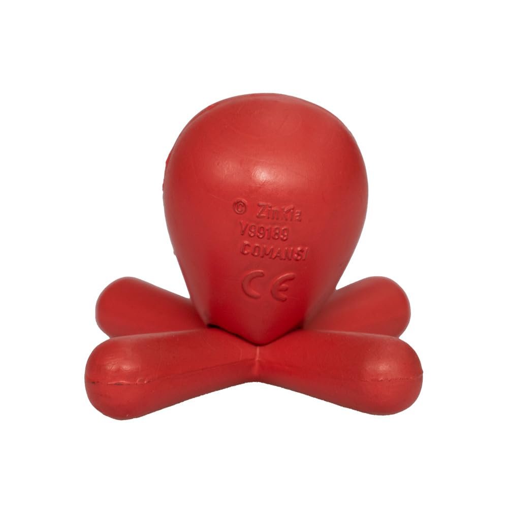 Фигурка Pocoyo Осьминог Fred, фото №3