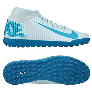 Сороконіжки Nike SUPERFLY 10 CLUB TF 42.5 - Фото 1