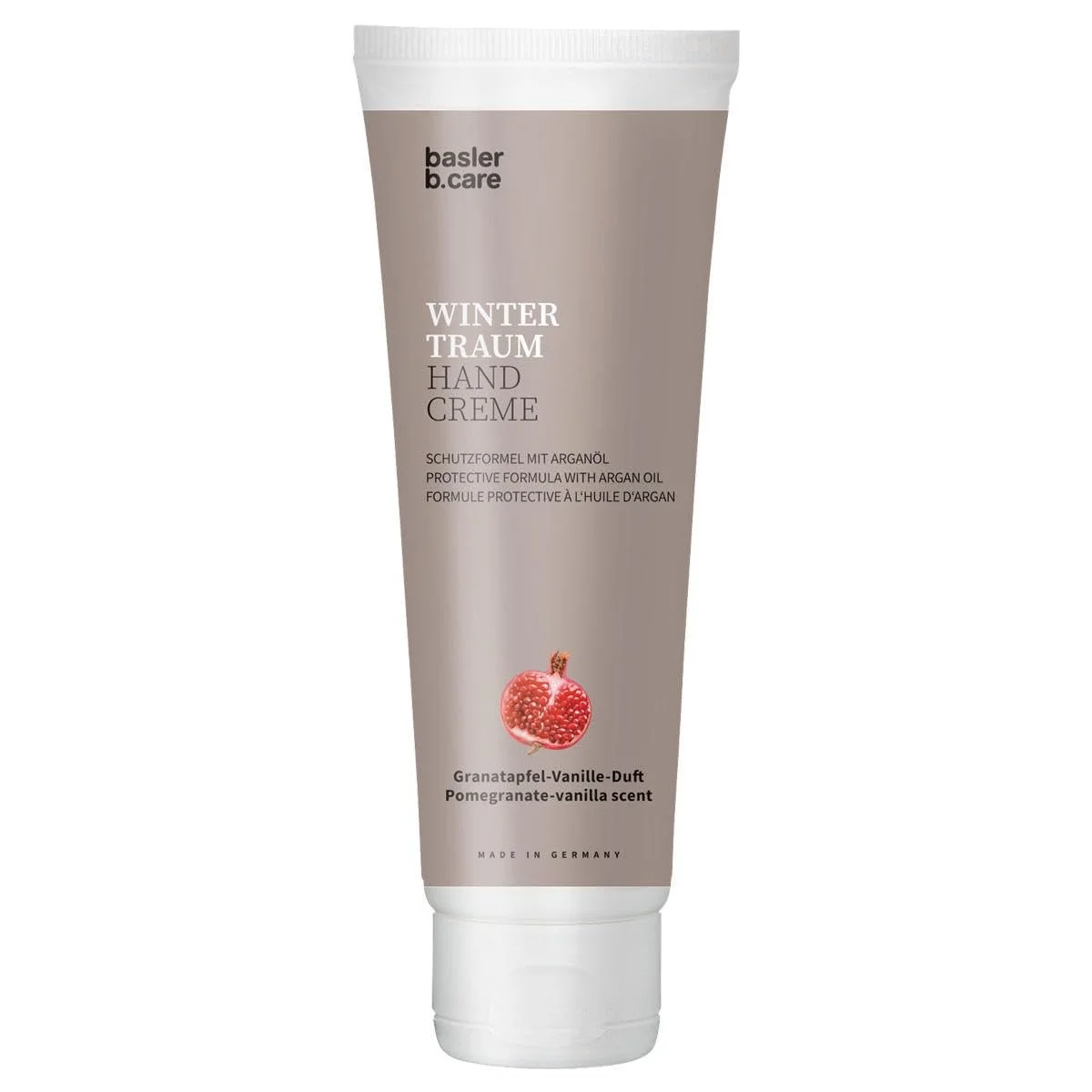 Крем для рук Basler Wintertraum 125 мл, фото №1