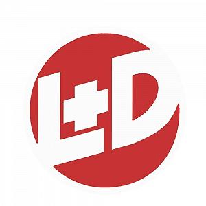Черевики L+D Nero 2495-44 Захисні Розмір: 44 Чорний synthetic.ua - Фото 1