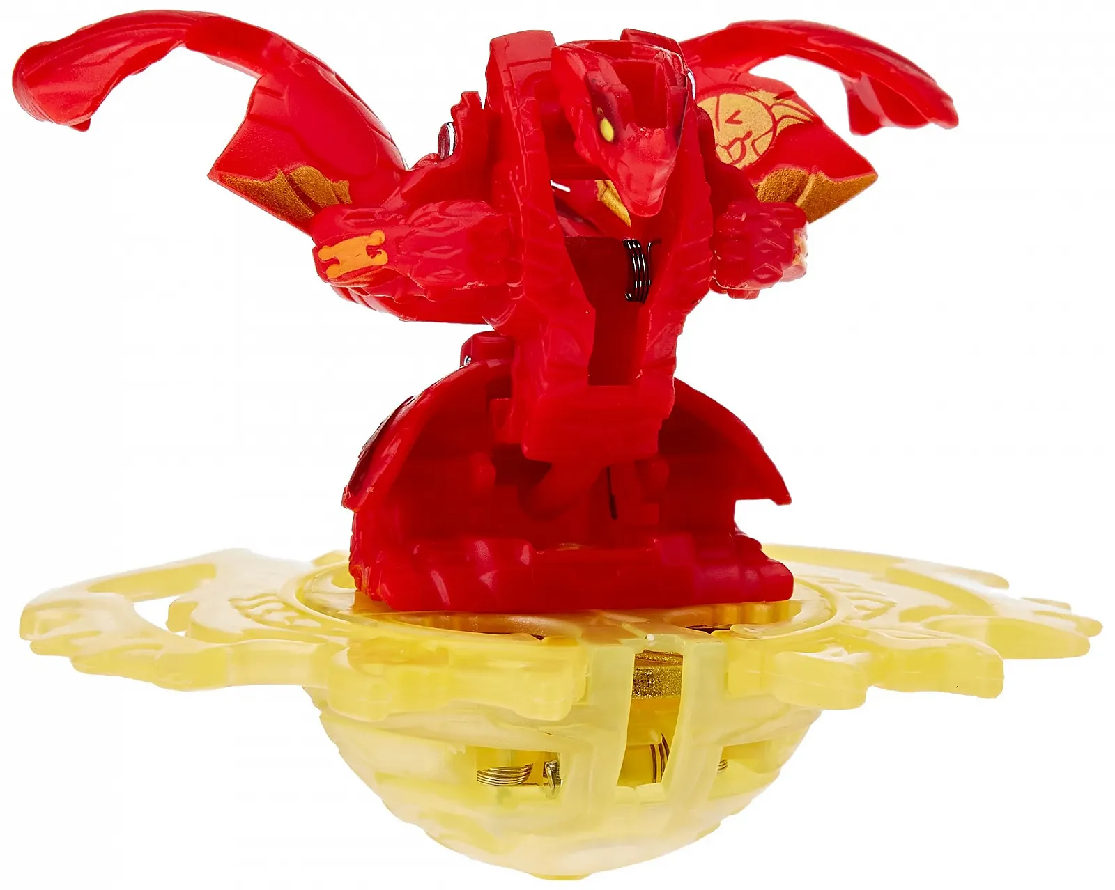 Екшн-фігурка Bakugan 3.0 Special Attack 1 упаковка для дітей від 6 років, фото №4