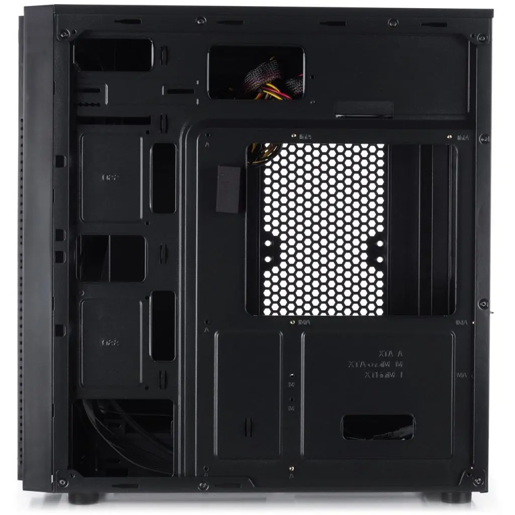 Корпус Vinga Apache-450W, фото №4 Корпус Vinga Apache-450W, фото №4