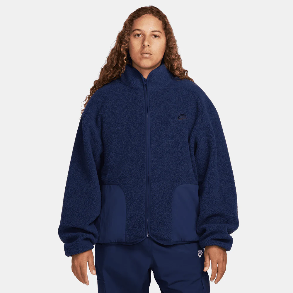 Худі Nike Sherpa M, фото №1