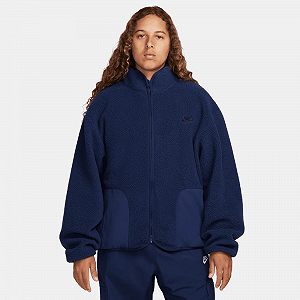 Худі Nike Sherpa M - Фото 1