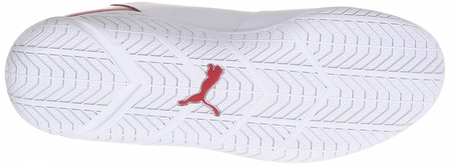 Унісекс Взуття для треку PUMA Ferrari RDG Cat, фото №4 Унісекс Взуття для треку PUMA Ferrari RDG Cat, фото №4