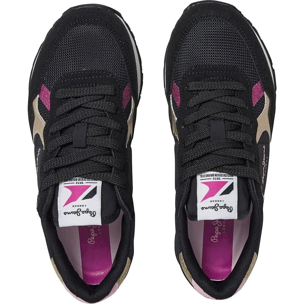 Кросівки Pepe Jeans Brit Club G, фото №4