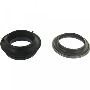 Опора амортизатора SKF VKDA 35602 для PEUGEOT RENAULT VOLVO, передній міст synthetic.ua - Фото 1