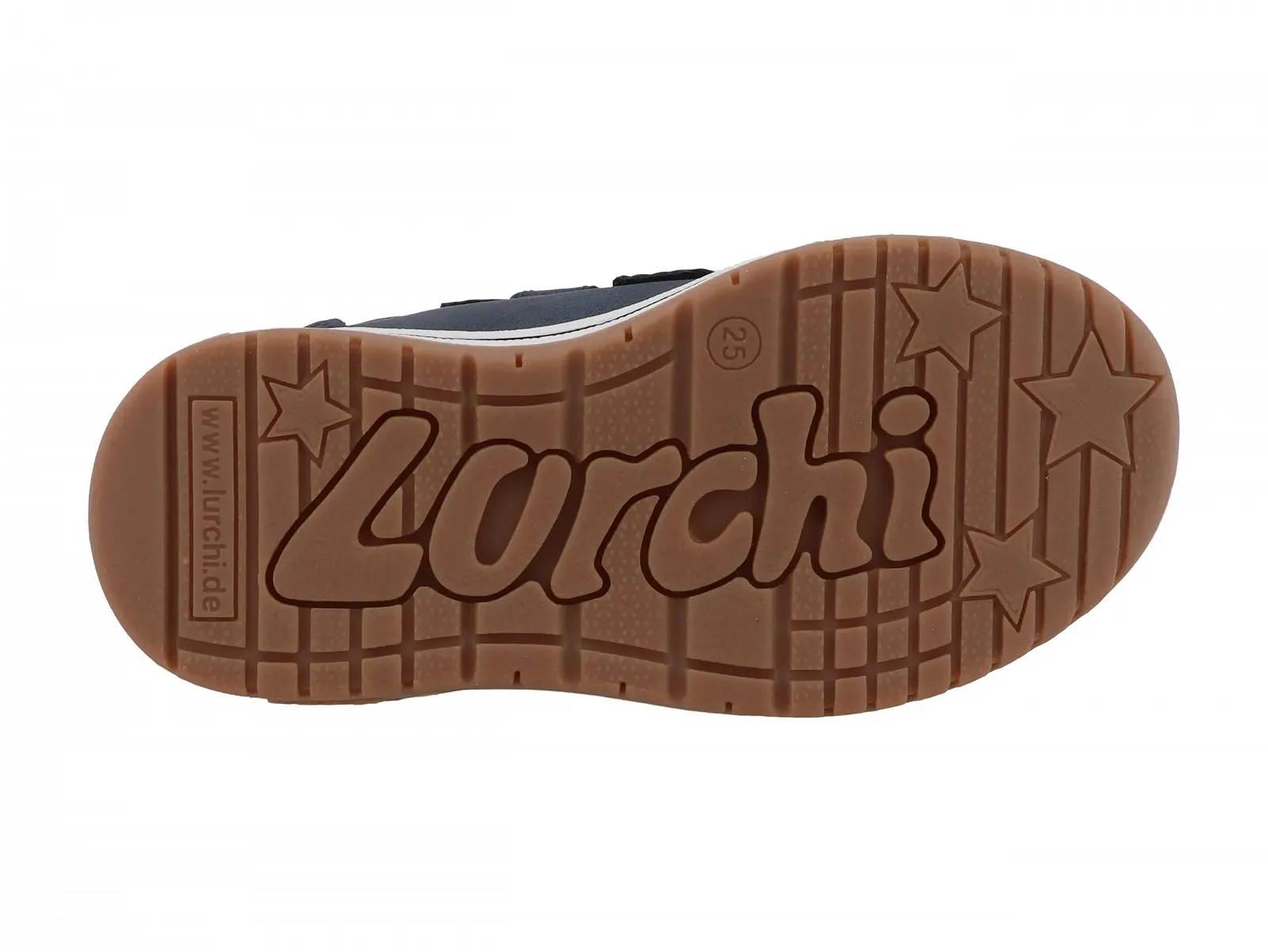 Кросівки Lurchi для хлопчиків 95L0013010, фото №6