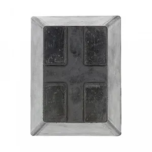 Удлинитель опоры подъемника KS TOOLS 160.0552 synthetic.ua - Фото 1