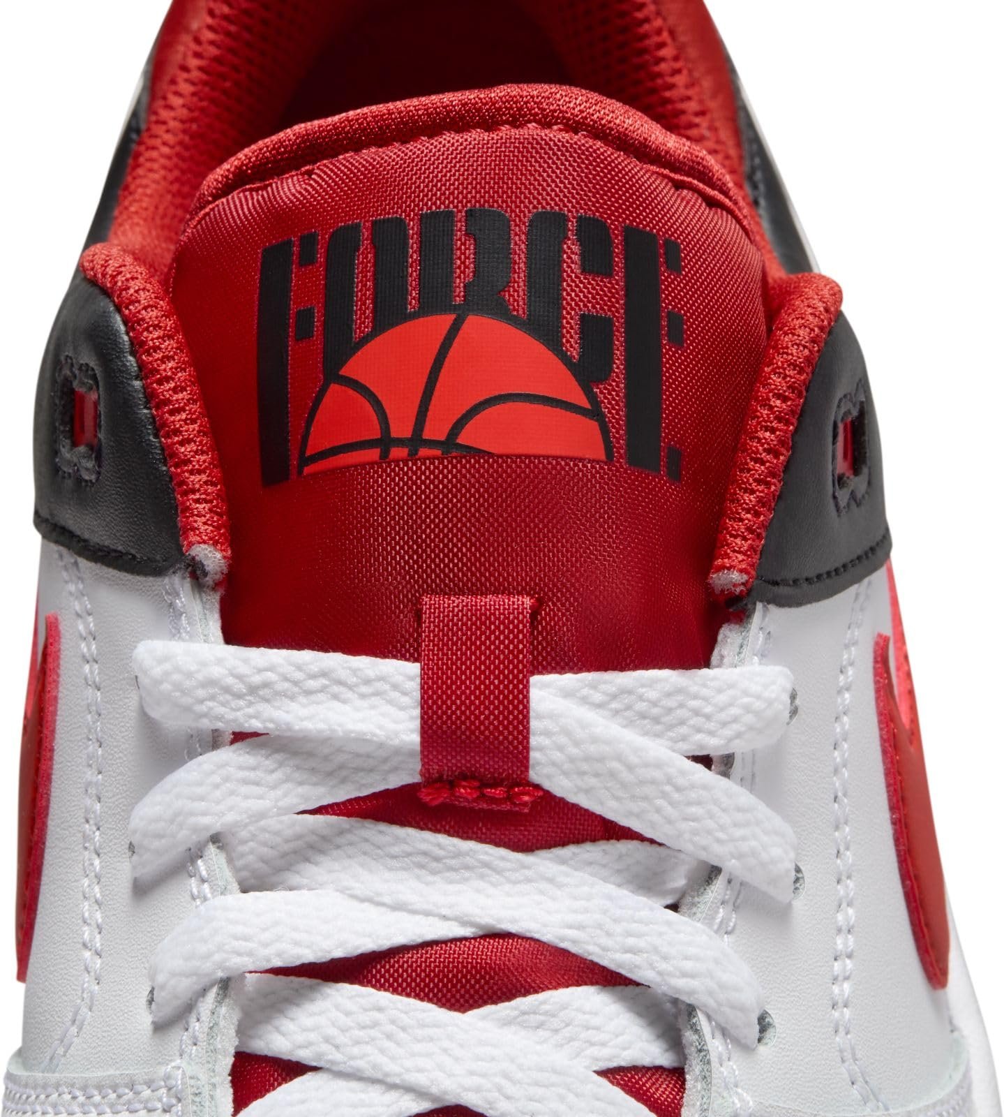 Кроссовки Nike Full Force Low Мужские, фото №8 Кроссовки Nike Full Force Low Мужские, фото №8