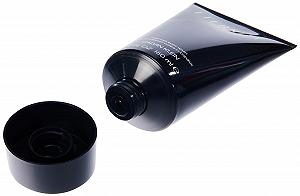 Гель для душу та шампунь 2-в-1 CALVIN KLEIN Eternity деревний аромат для чоловіків 150 мл 2 шт. synthetic.ua - Фото 1