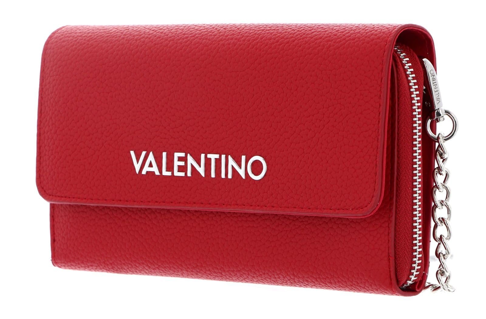 Гаманець VALENTINO Midtown Rosso, фото №3