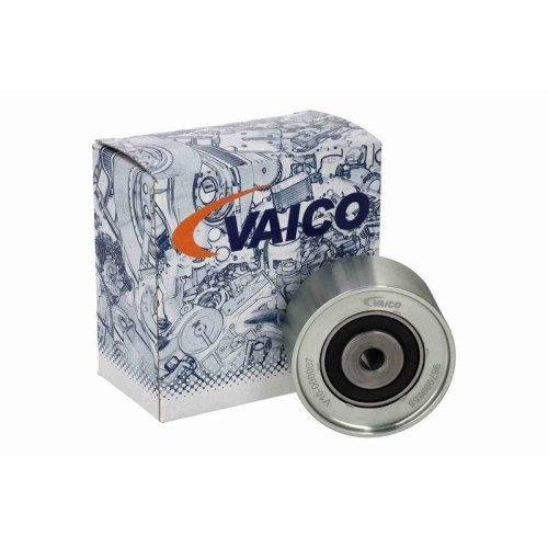 Направляющий/обводной ролик зубчатого ремня VAICO Green Mobility Parts V10-000007, фото №2