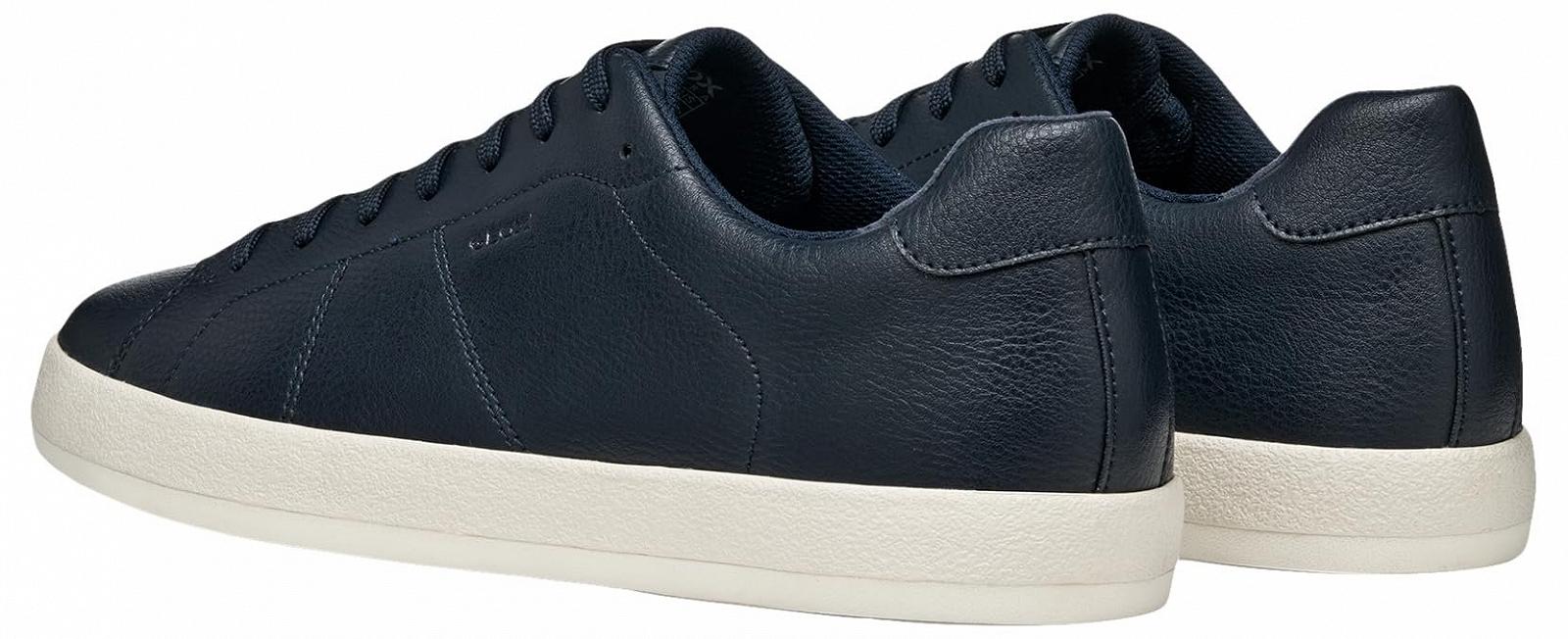 Кросівки Geox U Serifos A, фото №10 Кросівки Geox U Serifos A, фото №10