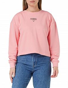 Жіночий світшот Tommy Jeans - Фото 1