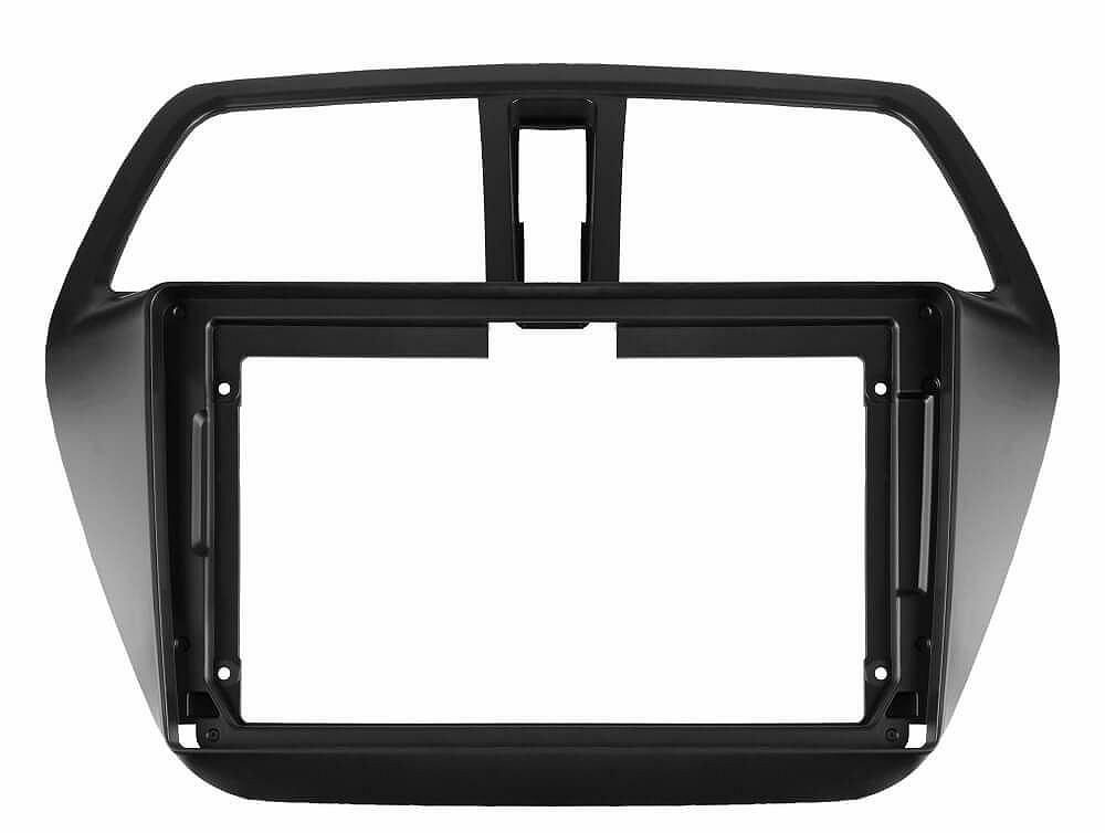 Штатная магнитола Sigma F9216 2+32 Gb Suzuki SX4 2 S-Cross 2012-2016 9, фото №2