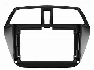 Штатная магнитола Sigma F9216 2+32 Gb Suzuki SX4 2 S-Cross 2012-2016 9 synthetic.ua - Фото 1
