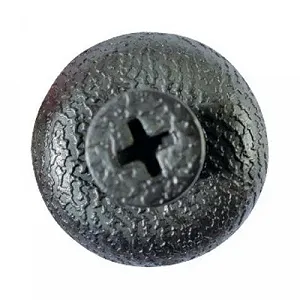 Комплект клипс кузова KS TOOLS 420.1503 MITSUBISHI synthetic.ua - Фото 1