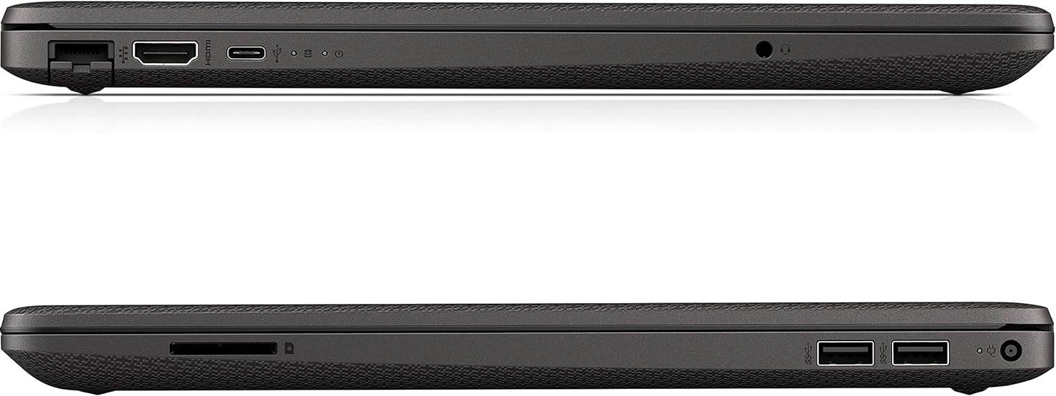 Ноутбук 15.6" HP 250 G9 Intel Core i3-1215U RAM 16GB SSD 1TB Windows 11(UKR), фото №5